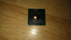 Procesor Intel Dual-Core T4400 2.2 Ghz Compaq Cq61 foto