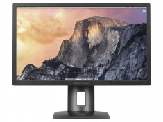 Monitor LED HP Z27q, 16:9, 27 inch, 14 ms, negru foto