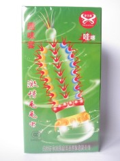 PREZERVATIVE CU TEPI MODEL 4 foto