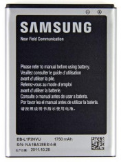 Acumulator Samsung EB-L1F2HVU Li-Ion pentru telefon Samsung Galaxy Nexus, Google Galaxy Nexus i9250, Samsung Google Nexus 3, Samsung Galaxy X foto