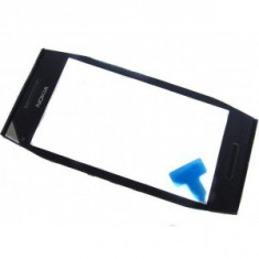 Touchscreen Nokia X7 foto