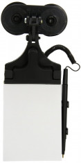 Bloc notes bord auto model mini BestAutoVest 11x7.5cm foto