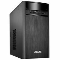 Asus Sistem PC Asus K31CD-HU003D negru (Intel Core i5-6400, 8GB, 1TB) foto