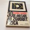 30 DE ANI CARE AU ZGUDUIT FIZICA - GEORGE GAMOW,RF10/2,RF11/2