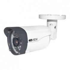 CAMERA SUPRAVEGHERE VIDEO DE EXTERIOR HD VIEW AHB-0FIR1 foto