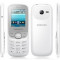 Samsung E2200 Pure White