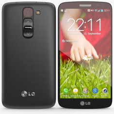 LG G2 Mini LTE Black D620r foto