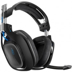 Casti Astro Gaming A50 Wireless Dolby 7.1 Ps4 foto