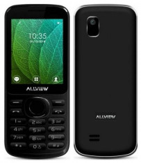 Allview M8 Join Black 3G foto