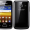 Samsung Galaxy Y Duos S6102 Black