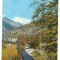 @carte postala(ilustrata) -Valea Cernei