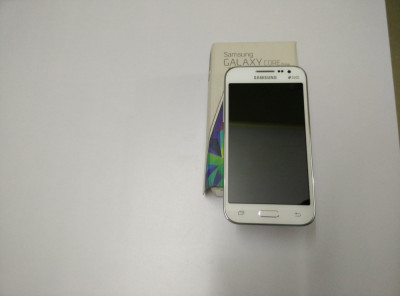 Samsung Galaxy Core Prime G360 sigilate foto