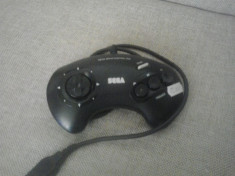 Controller - SEGA MEGA DRIVE - Citeste descrierea ! foto