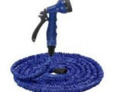 Furtun expandabil de 45m Magic Hose foto