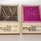 GHEORGHE RIZESCU - TEME PENTRU CERCURILE DE MATEMATICA DIN LICEE 2 VOL ,RF10/2