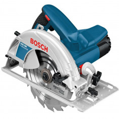 BOSCH GKS 190 Professional ferastrau circular 1400 W 0601623000 foto