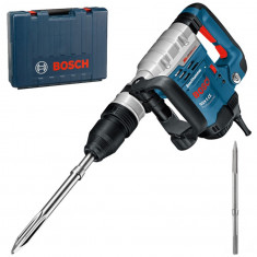 BOSCH GSH 5 CE Professional Ciocan demolator SDS-max 1200 W 8,3 J 0611321000 foto