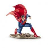 Figurina Schleich - Superman Ingenunchind - 22505 foto