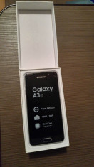 Samsung Galaxy A3 2016 foto