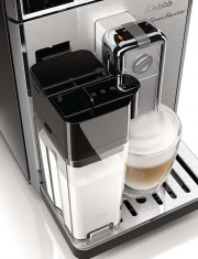 Espressor superautomat Philips Saeco HD8965/01, GranBaristo foto