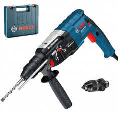 BOSCH GBH 2-28 DFV Professional Ciocan rotopercutor SDS-plus 850 W 3,2 J... foto