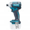 MAKITA BTD136Z Masina de insurubat cu impact Li-ion 14,4 V, fara cumulator...