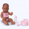 Papusa Corolle Graceful Emma Drink and Wet Bath Baby - BLW65