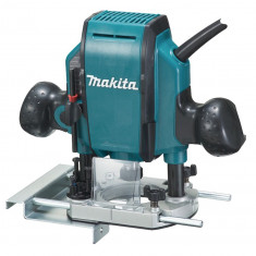 MAKITA RP0900 Masina de frezat verticala ?i unimanuala 900 W RP0900 foto