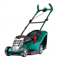 BOSCH ROTAK 37 (GEN 4) Masina de tuns iarba 1400 W, 21 Nm (Maner Ergo Flex)... foto