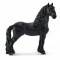 Figurina Schleich Armasar Frisian - 13792