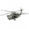 Model Set Revell Elicopter UH-60A Transport Helicopter RV64940