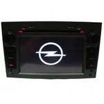 Sistem navigatie GPS + DVD + TV TTi-8919 foto