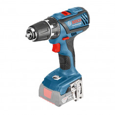 BOSCH GSR 14.4-2-LI PLUS Masina de gaurit si insurubat Li-Ion, 59Nm, fara... foto