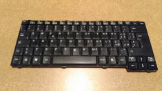 Tastatura FUJITSU SIEMENS AMILO A1650G foto