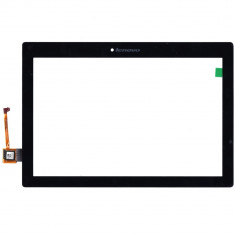 Touchscreen touch screen Digitizer Lenovo Tab 2 A10 70F ORIGINAL Geam Sticla Tableta foto
