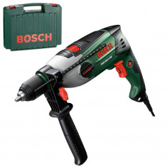 BOSCH PSB 850-2 RE Masina de gaurit cu percutie 850 W 0603173020 foto