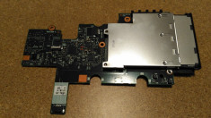 Modul audio + Slot ISA HP PROBOOK 6555B foto