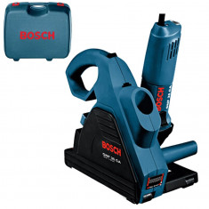 BOSCH GNF 35 CA Professional Masina de frezat caneluri in zidarie 1400 W... foto