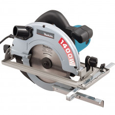 MAKITA 5705R Fierastrau circular manual 1400 W 5705R foto