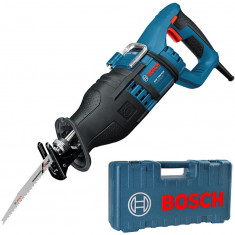 BOSCH GSA 1300 PCE Professional Ferastrau sabie 1300 W 060164E200 foto