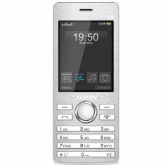 Telefon mobil Allview S6 Style Dual Sim White foto
