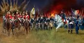Set Figurine Battle of Waterloo 1815 - Revell 02450 foto