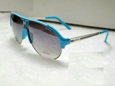 Ochelari CARRERA SAFARI Blue Edition !!! foto