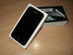 Iphone 4,Black,16GB foto
