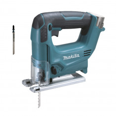 MAKITA JV100DZ Fierastrau pentru decupat 10,8 V (FARA acu si incarcator)... foto