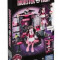 Set Figurina Mega Bloks MONSTER HIGH VAMPTASTIC ROOM - CNF80