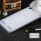 Husa Lenovo Vibe K5 / K5 Plus TPU White