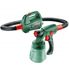 BOSCH PFS 1000 Sistem de pulverizare fina 410 W 0603207000 foto