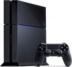 PlayStation 4 foto