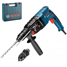 BOSCH GBH 2-24 DF Professional Ciocan rotopercutor SDS-plus 790 W 2,7 J... foto